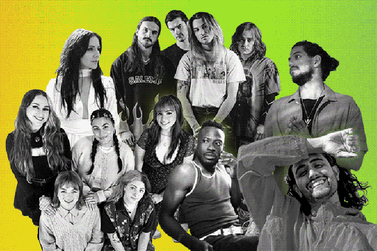 Thumbnail for Adelaide’s best music of 2024