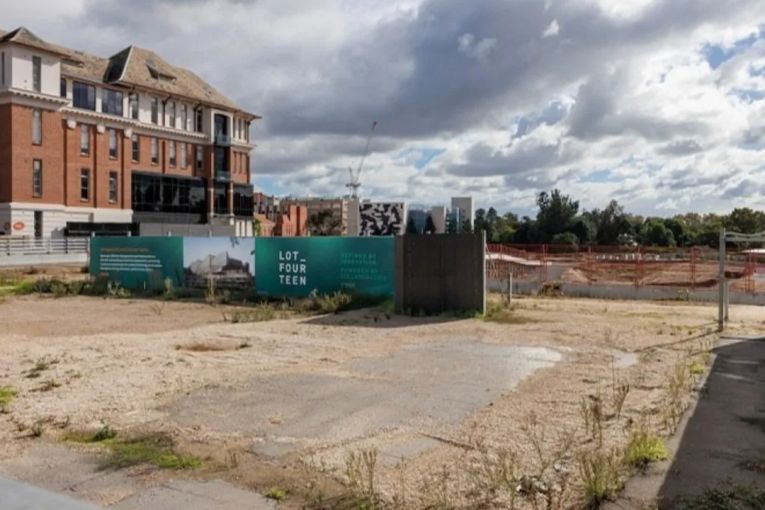 Thumbnail for Decision on SA Aboriginal cultural centre kicked into next year