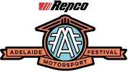 Adelaide Motorsport Festival