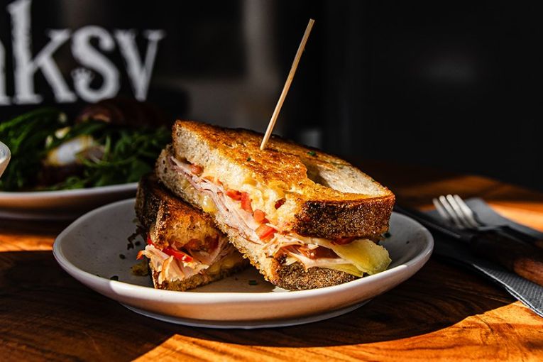 Thumbnail for Banksy Bar & Kitchen