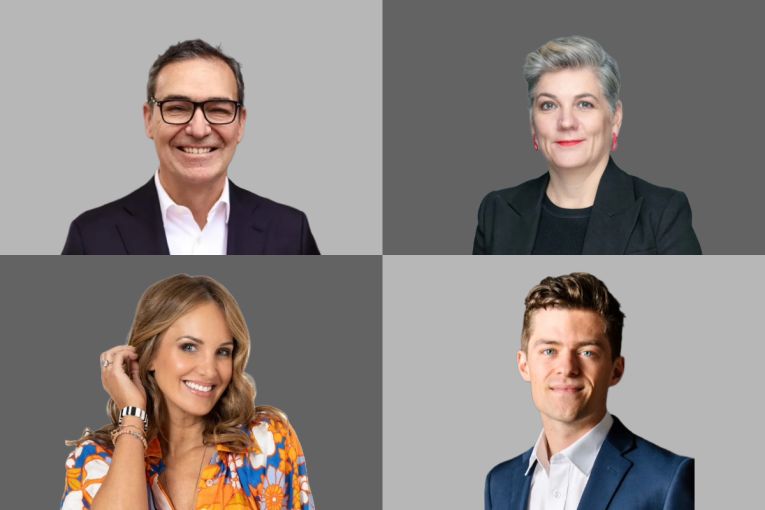 Thumbnail for Corporate Ladder: your weekly guide to executive appointments in South Australia