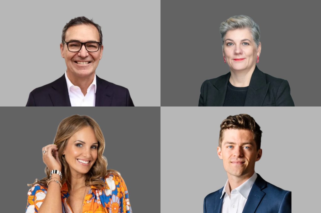 Corporate Ladder: your weekly guide to executive appointments in South Australia – News | InDaily, Inside South Australia