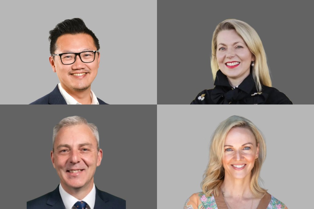 Thumbnail for Corporate Ladder: your weekly guide to executive appointments in South Australia