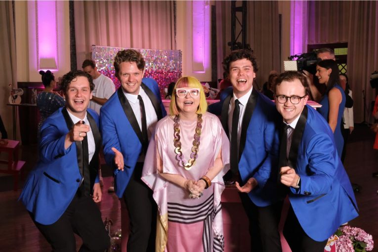 Thumbnail for Adelaide Fringe returns for an extra week in 2025