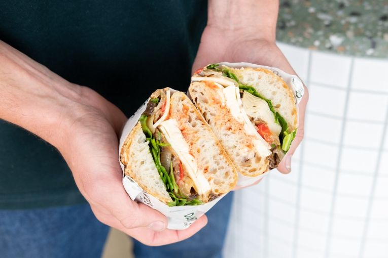 Thumbnail for Dante’s Deli brings tasty sandos and close-knit community to Glenelg
