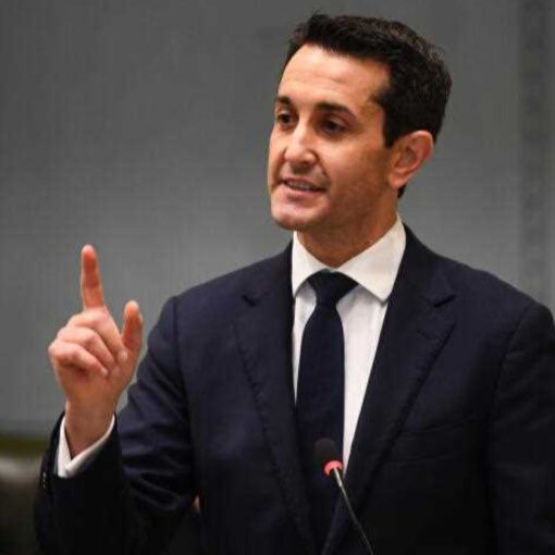 Thumbnail for Youth bail laws in spotlight as Premier pushes crime crackdown