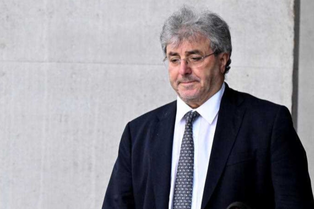 Thumbnail for Barrister remains banned from law over ‘reckless’ debts