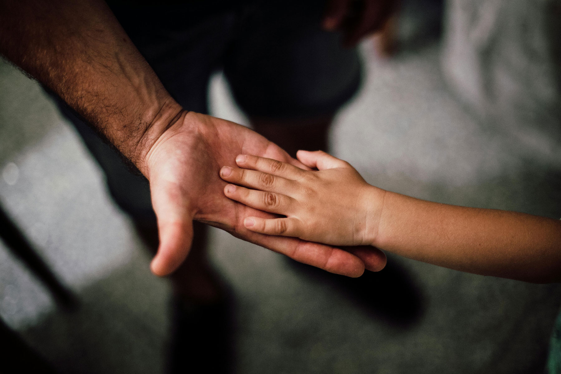 Poem: Grandparents