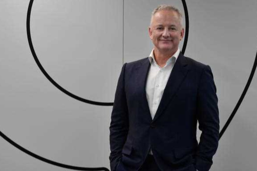 Thumbnail for Hugh Marks appointed new ABC boss