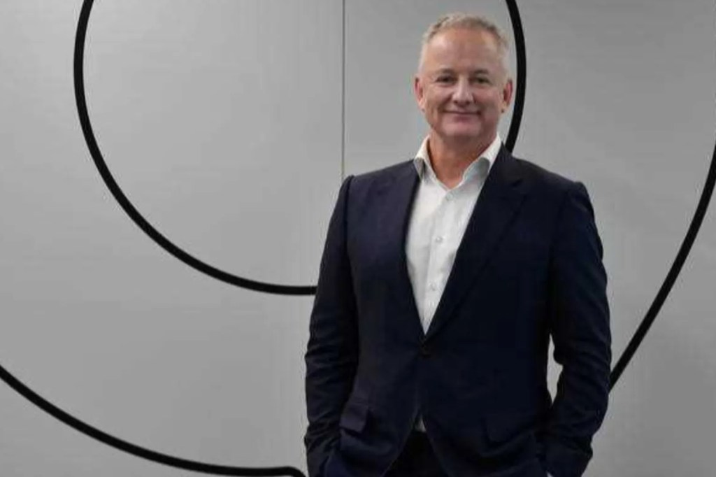 Thumbnail for Hugh Marks is the new managing director of the ABC. Is he the right person for the job?