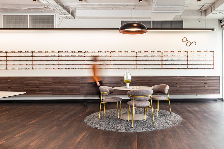 Thumbnail for The perfect pair: An exclusive eyewear experience at The Optical Dispensary
