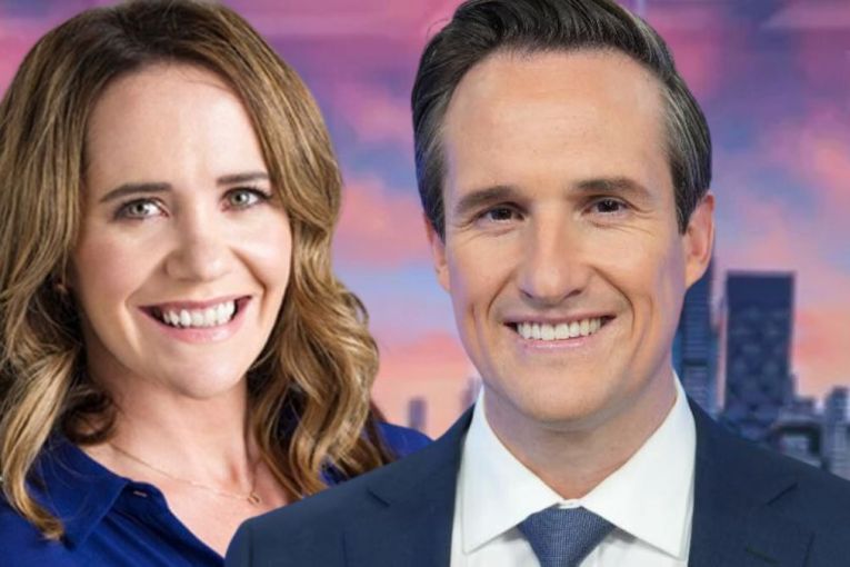 Thumbnail for ABC names James Glenday to host News Breakfast