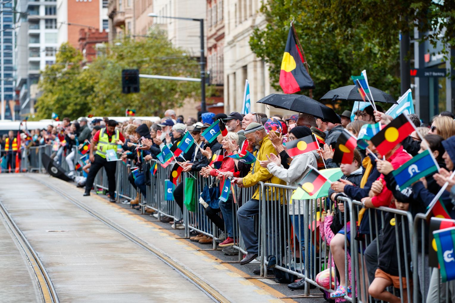 Photo: Matt Turner/AAP