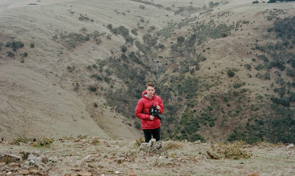 Thumbnail for Red Earth takes a fresh look at South Australia’s landscape