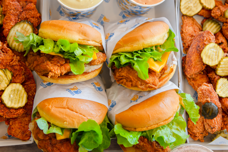 Thumbnail for 2 Bros Nashville Hot Chicken