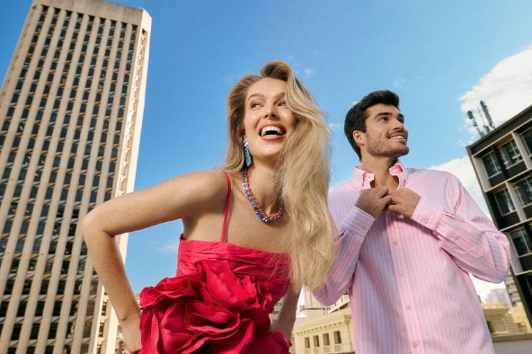Thumbnail for Spring into The City this season to shop, dine and play
