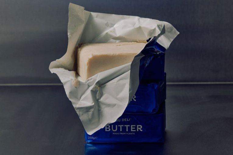 Thumbnail for Renowned restaurateur Simon Gloftis launches Bu Deli, a boutique vegan butter giving the real deal a run for its money