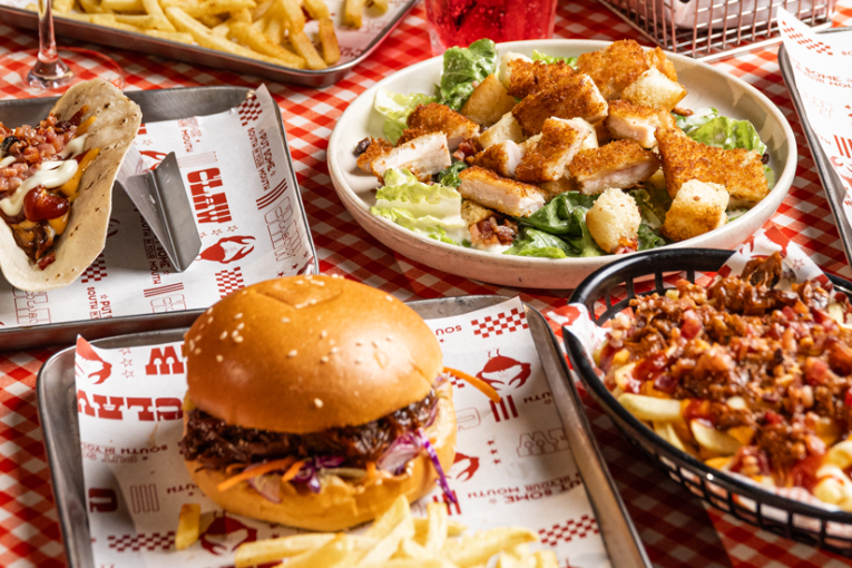 Thumbnail for Claw BBQ Carindale