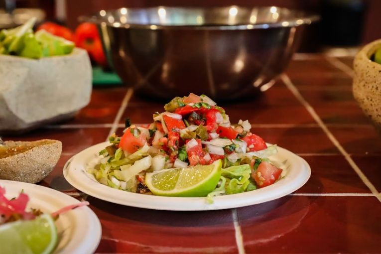 Thumbnail for From Oaxaca to Coolangatta – Clay Cantina dishes up an authentic taste of Mexico with laneway vibes