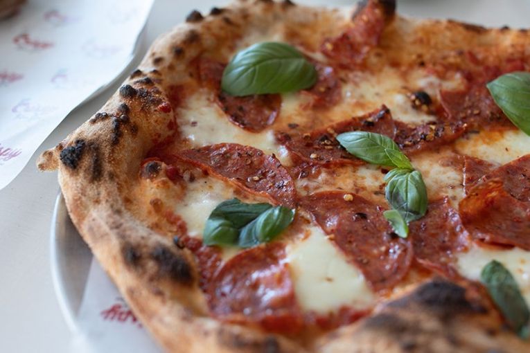Thumbnail for Crispy Italian Bar