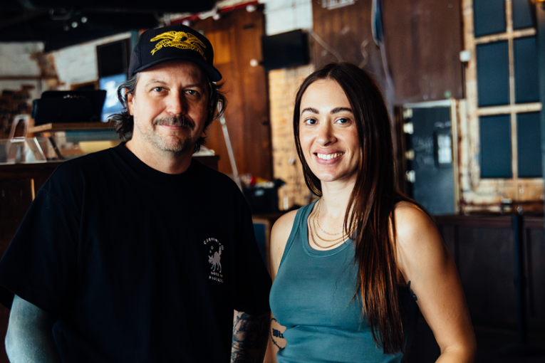 Thumbnail for Crowbar Brisbane – Reopening Soon