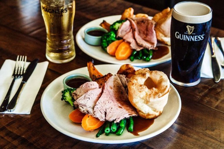 Thumbnail for It’s all gravy, baby – where to find a belly-warming Sunday roast on the Gold Coast