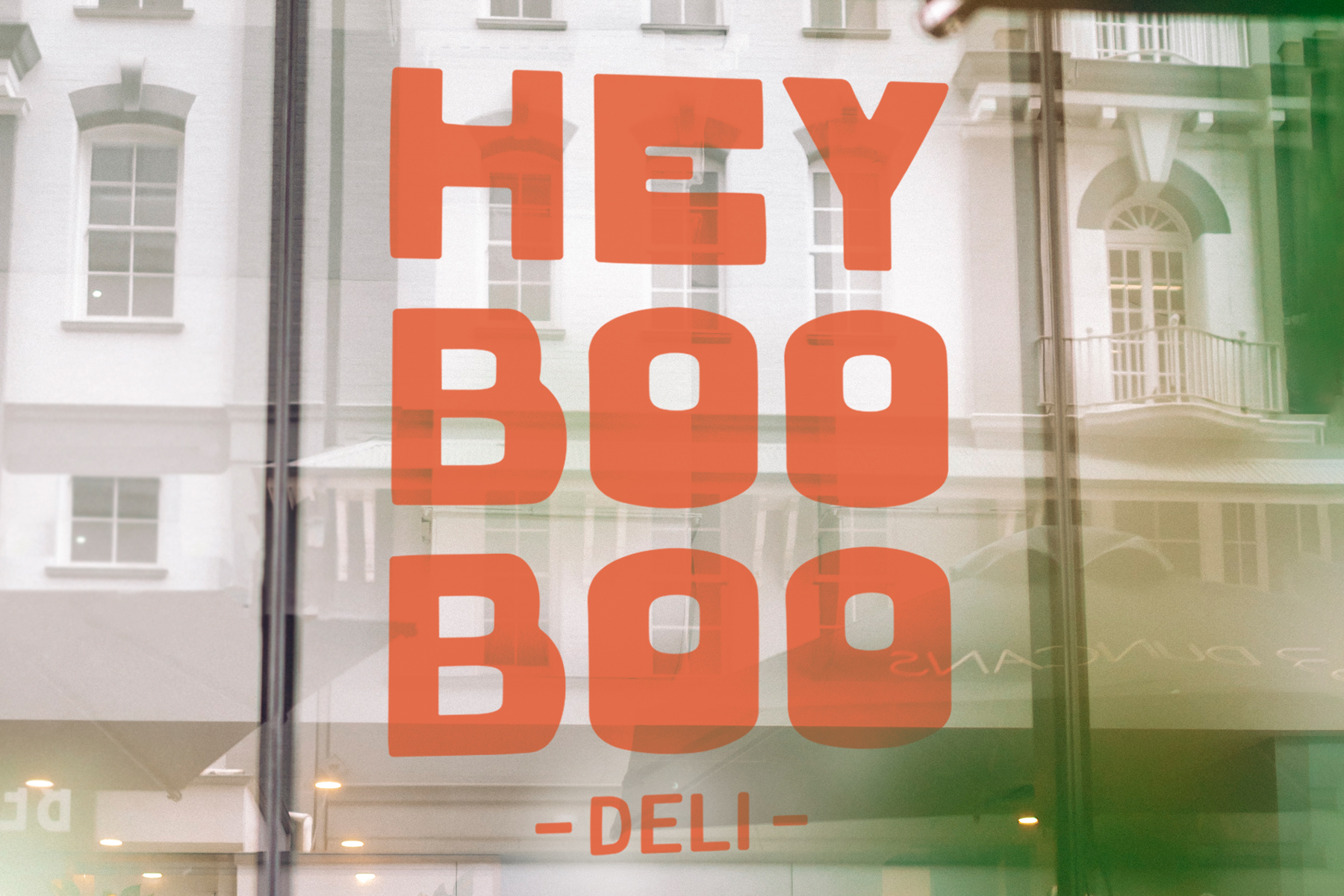 Thumbnail for Chinatown Mall to welcome Hey Boo Boo – a brand-new sandwich deli from the Mr. Duncans team