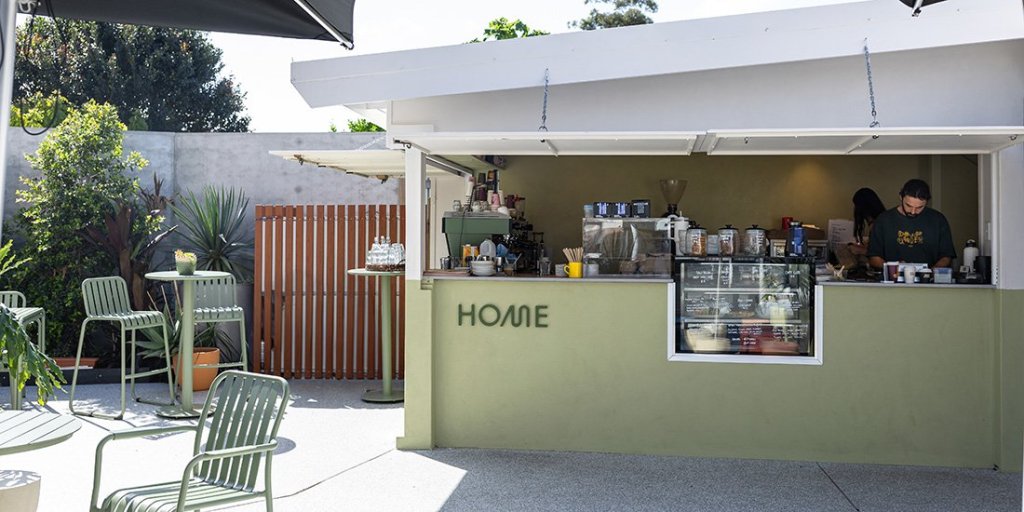 Thumbnail for Currumbin cafe Home joins with Costa Taco and Balter for Saturday Smokeup