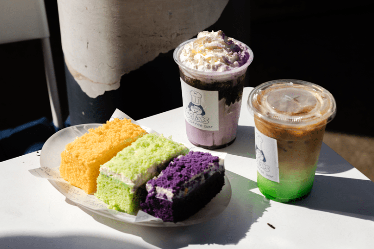 Thumbnail for Lola’s Coffee Bar Kelvin Grove – Opening Soon