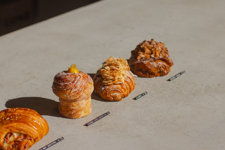 Thumbnail for Lune Croissanterie