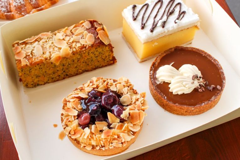 Thumbnail for Made with Love Bakery