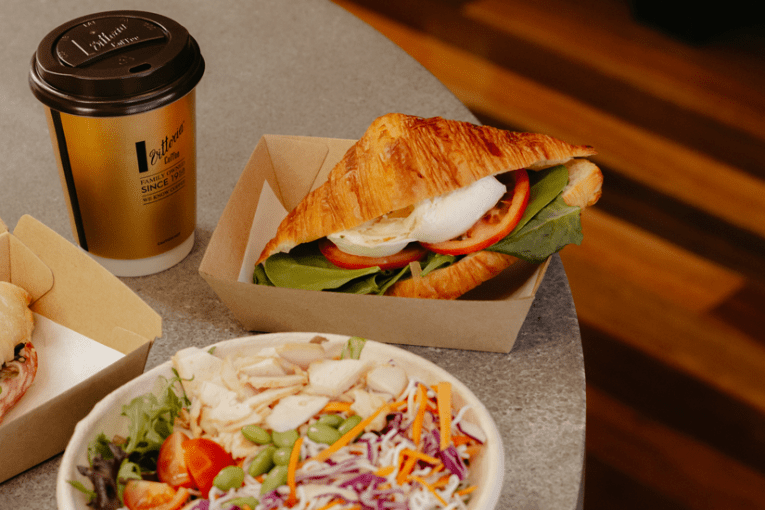 Thumbnail for Mercatus Deli