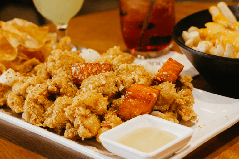 Thumbnail for Momo Chicken Newmarket