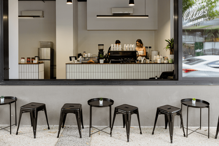 Thumbnail for Ollie’s Espresso Bar