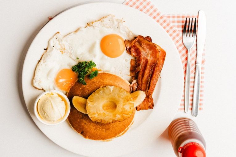 Thumbnail for Pancake Diner Burleigh