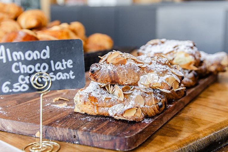 Thumbnail for Paris Brest Bakery