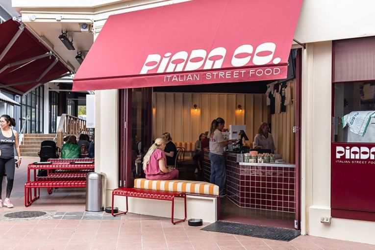 Thumbnail for Piada Co