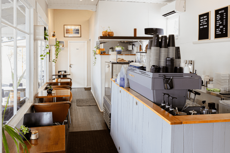 Thumbnail for Reverie Coffee House
