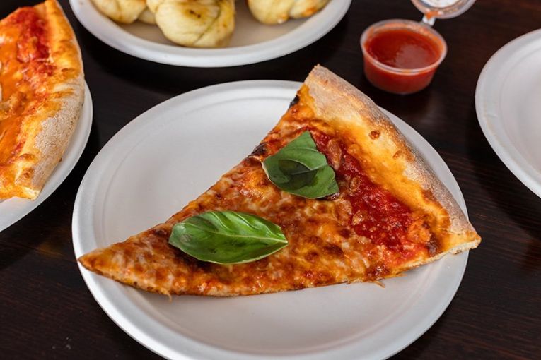 Thumbnail for Sal’s Authentic New York Pizza