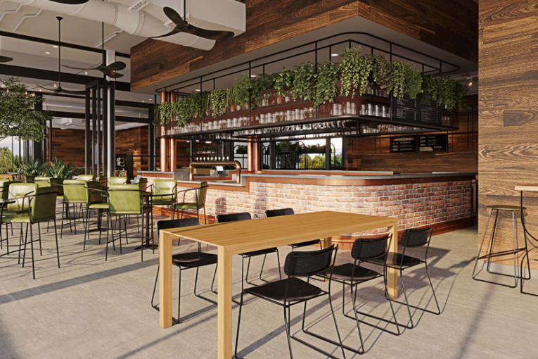 Thumbnail for Slipstream Brewing Social House – Opening Soon