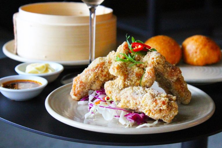 Thumbnail for The Happy Boy team opens Snack Man in Fortitude Valley