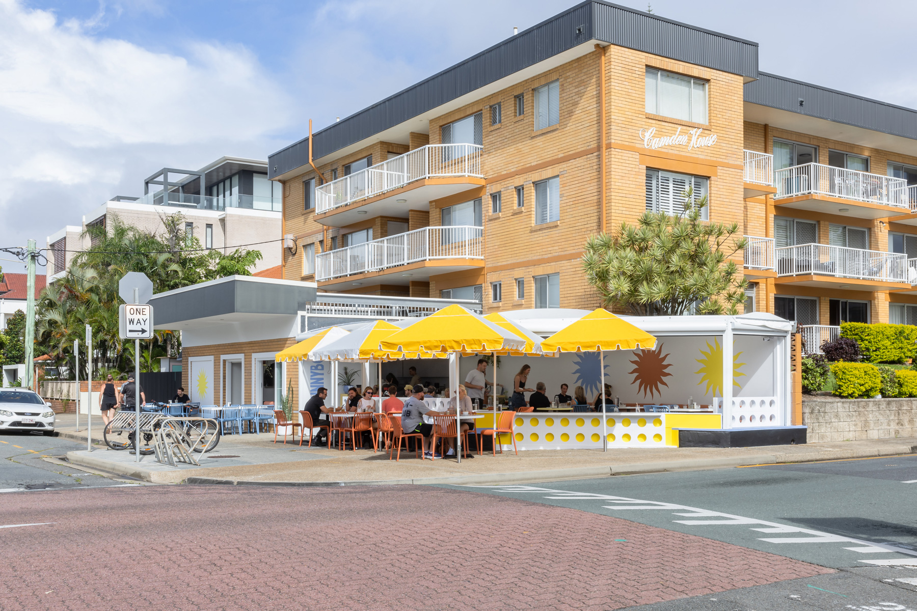 Thumbnail for Say hello to Sunnyboy – the new seaside cafe from the owner of Elk Espresso