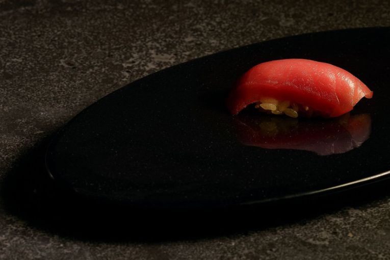 Thumbnail for The Calile Hotel welcomes Simon Gloftis’ highly anticipated Japanese restaurant Sushi Room