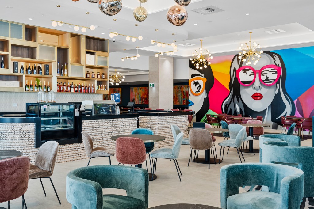 Thumbnail for The Gold Coast welcomes Queensland’s first TRYP by Wyndham in Southport