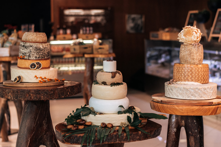 Thumbnail for Tamborine Cheese – Opening Soon