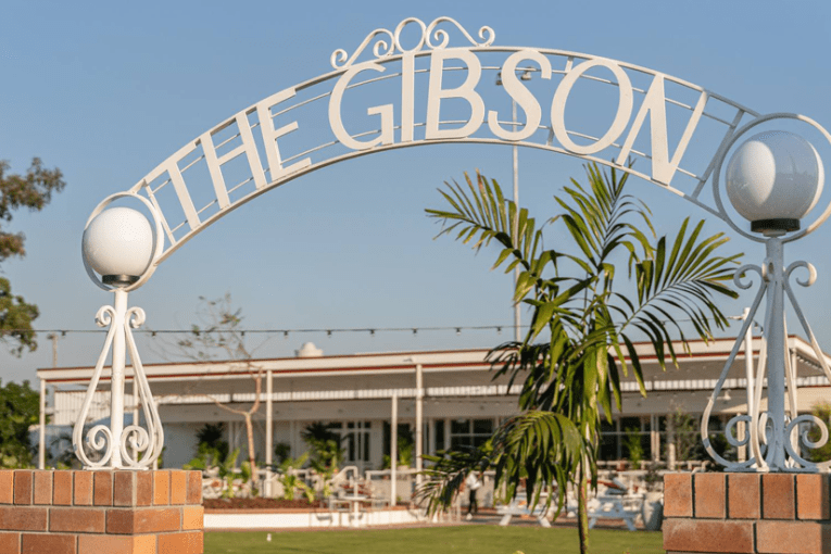 Thumbnail for The Gibson
