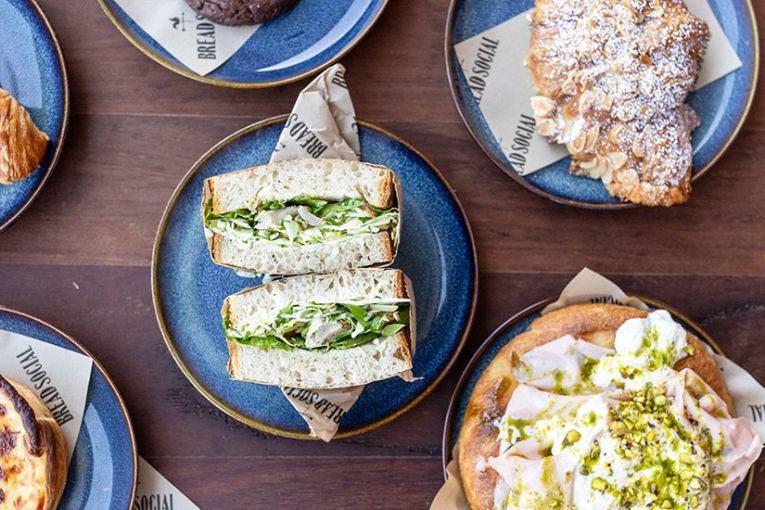 Thumbnail for The Bread Social Currumbin