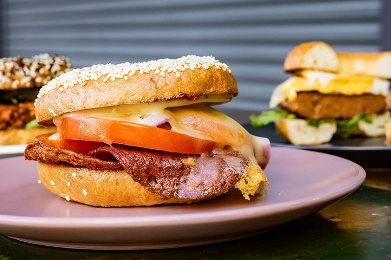 Thumbnail for UE Bagels