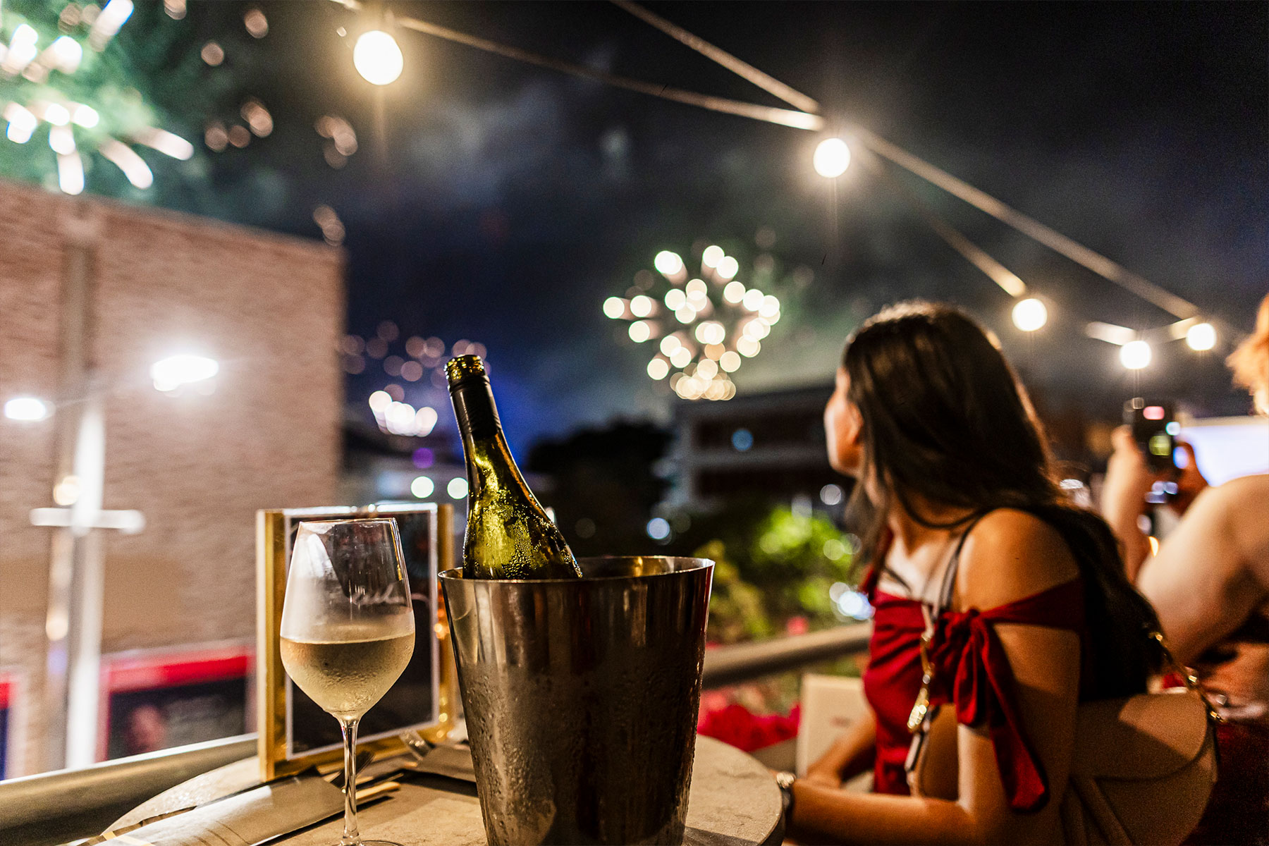 Thumbnail for Bid 2024 adieu at one of Rydges South Bank’s three fantastic New Year’s Eve events