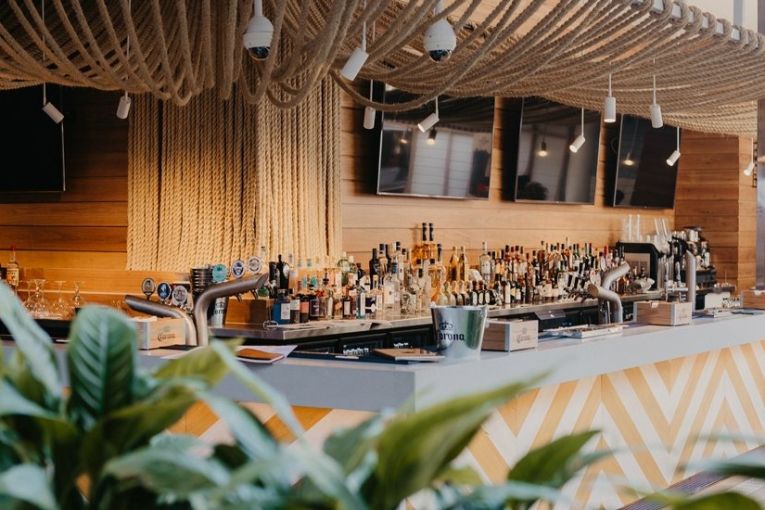 Thumbnail for Surfers Paradise Beer Garden
